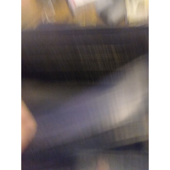 Vintage Diamicci Navy Blue  Crossbody Bag 90s Y2K - Picture 9 of 11